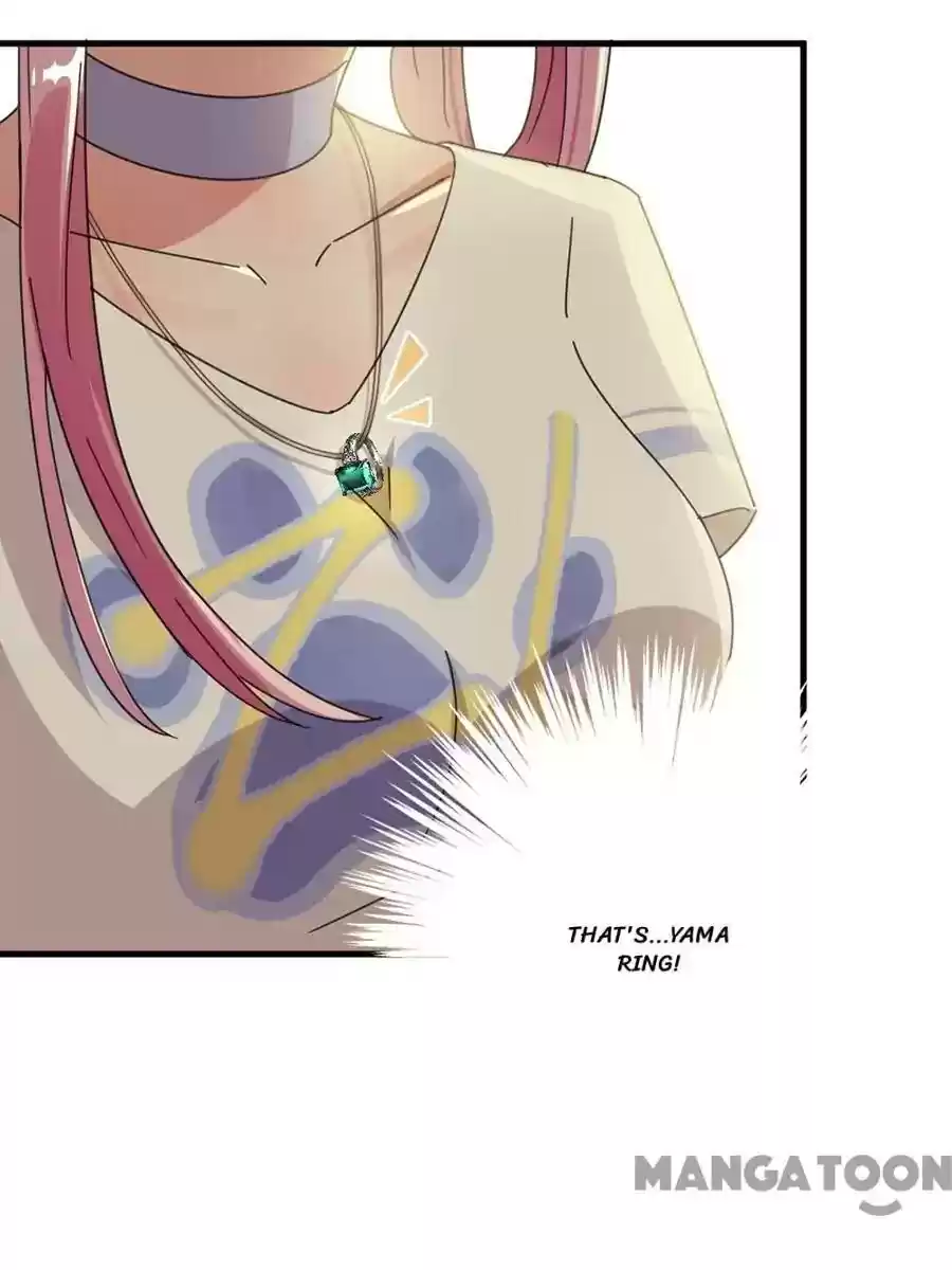 Evolution of a Perfect Hubby Episode 48