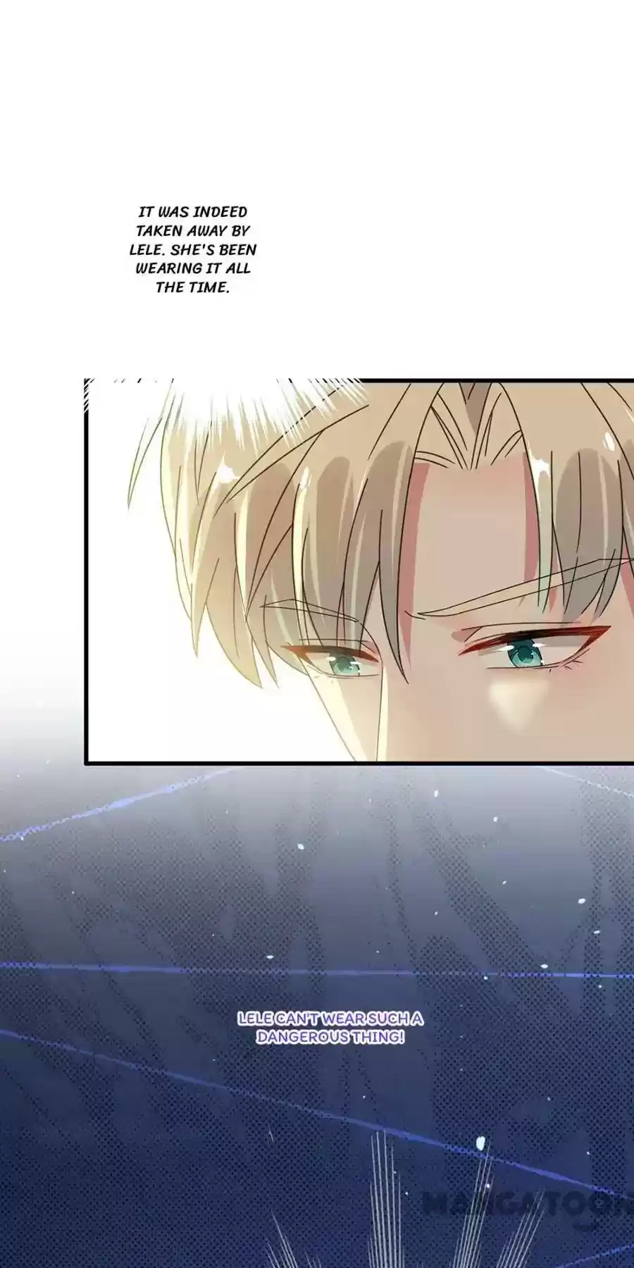 Evolution of a Perfect Hubby Episode 48