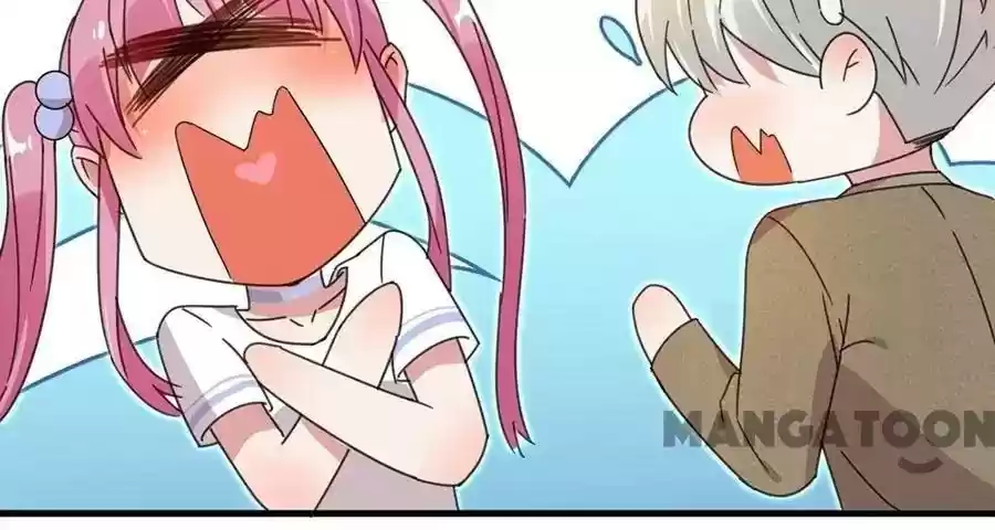 Evolution of a Perfect Hubby Episode 48