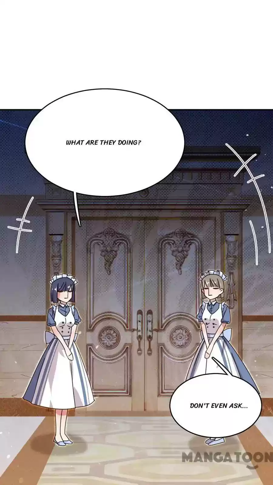 Evolution of a Perfect Hubby Episode 48