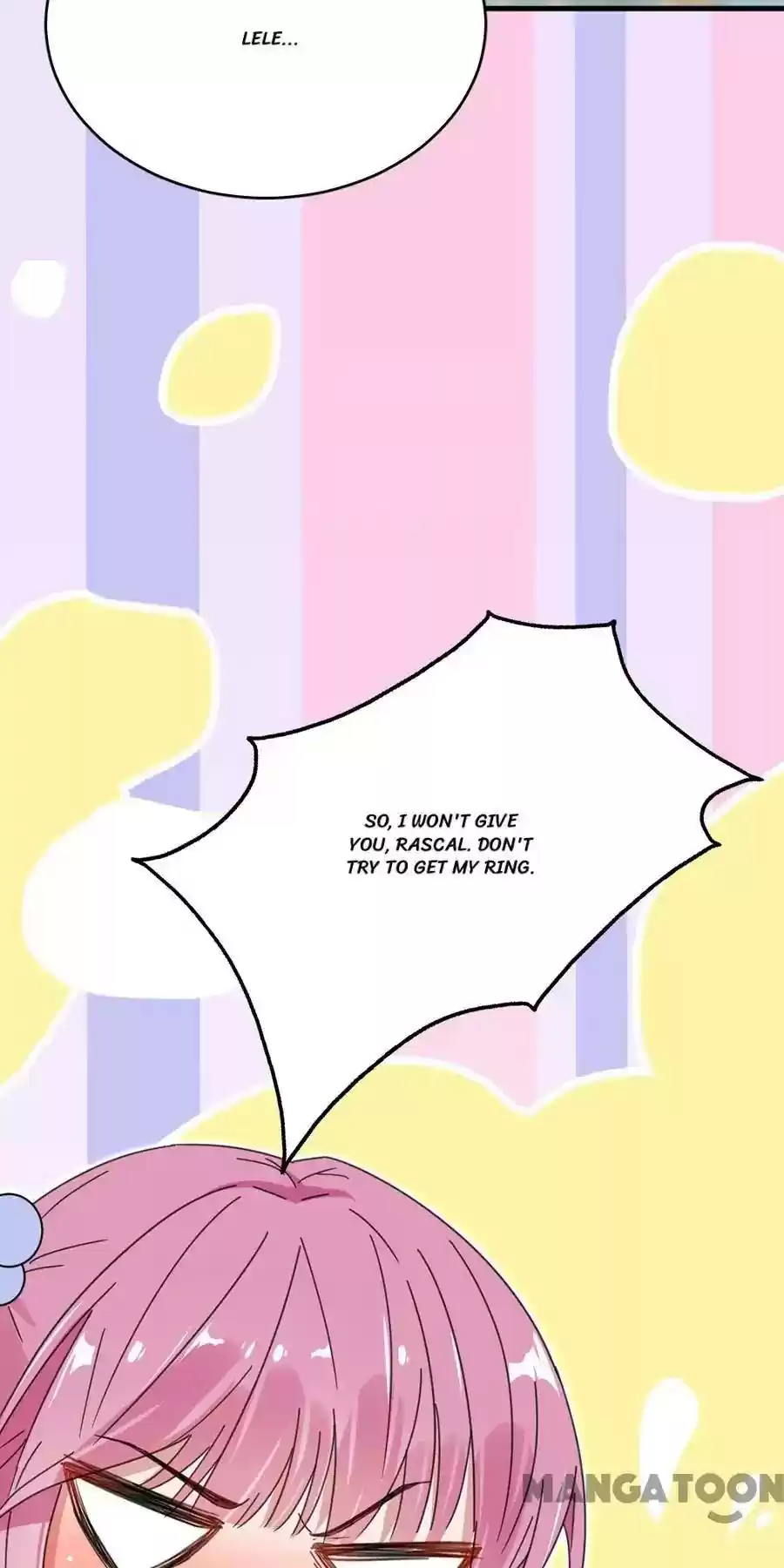 Evolution of a Perfect Hubby Episode 48