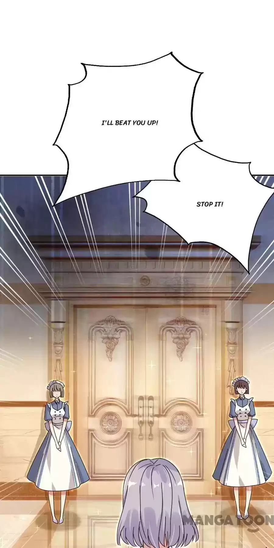 Evolution of a Perfect Hubby Episode 48