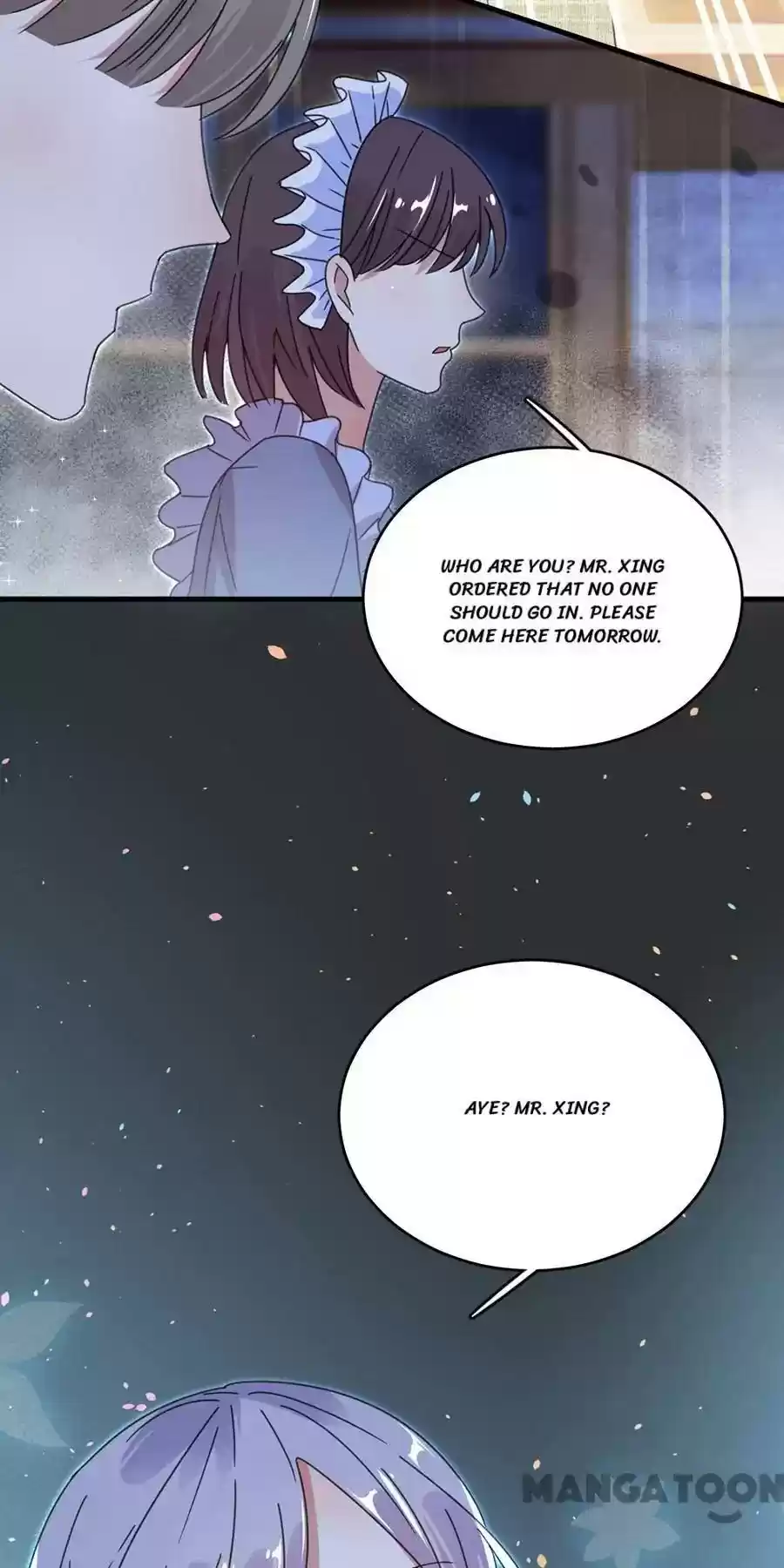 Evolution of a Perfect Hubby Episode 48