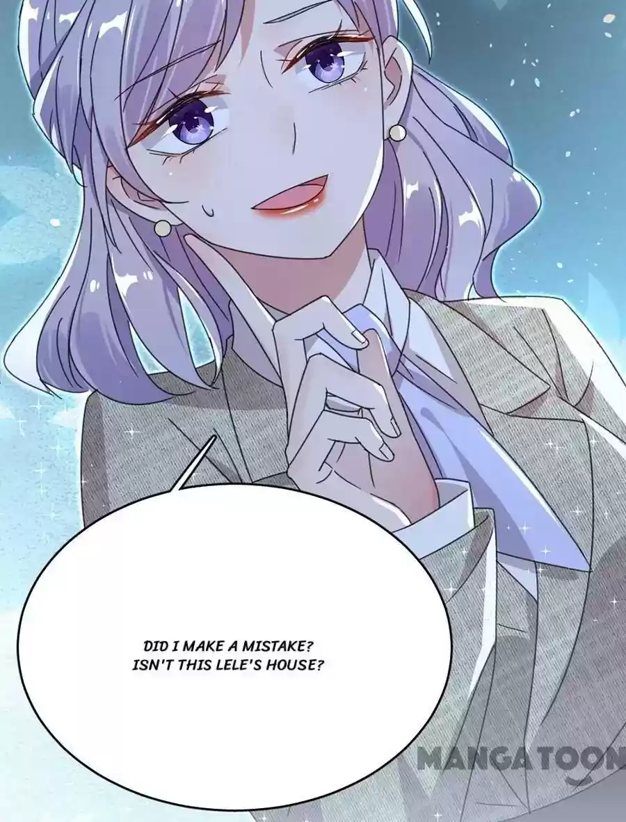 Evolution of a Perfect Hubby Episode 48