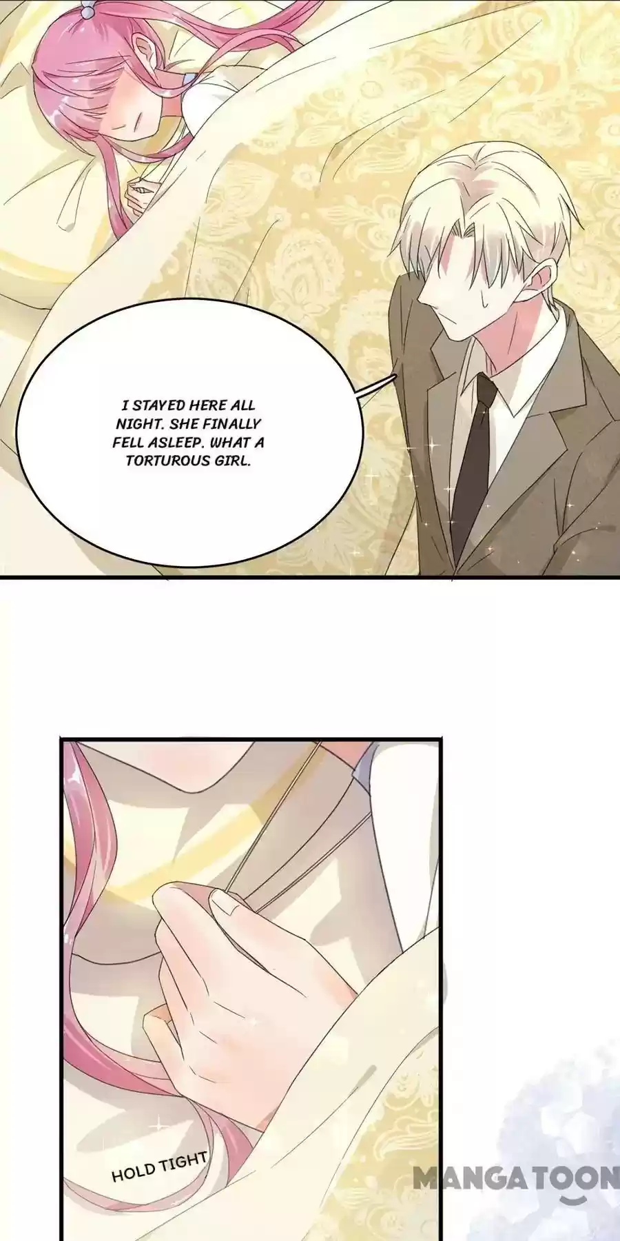 Evolution of a Perfect Hubby Episode 49