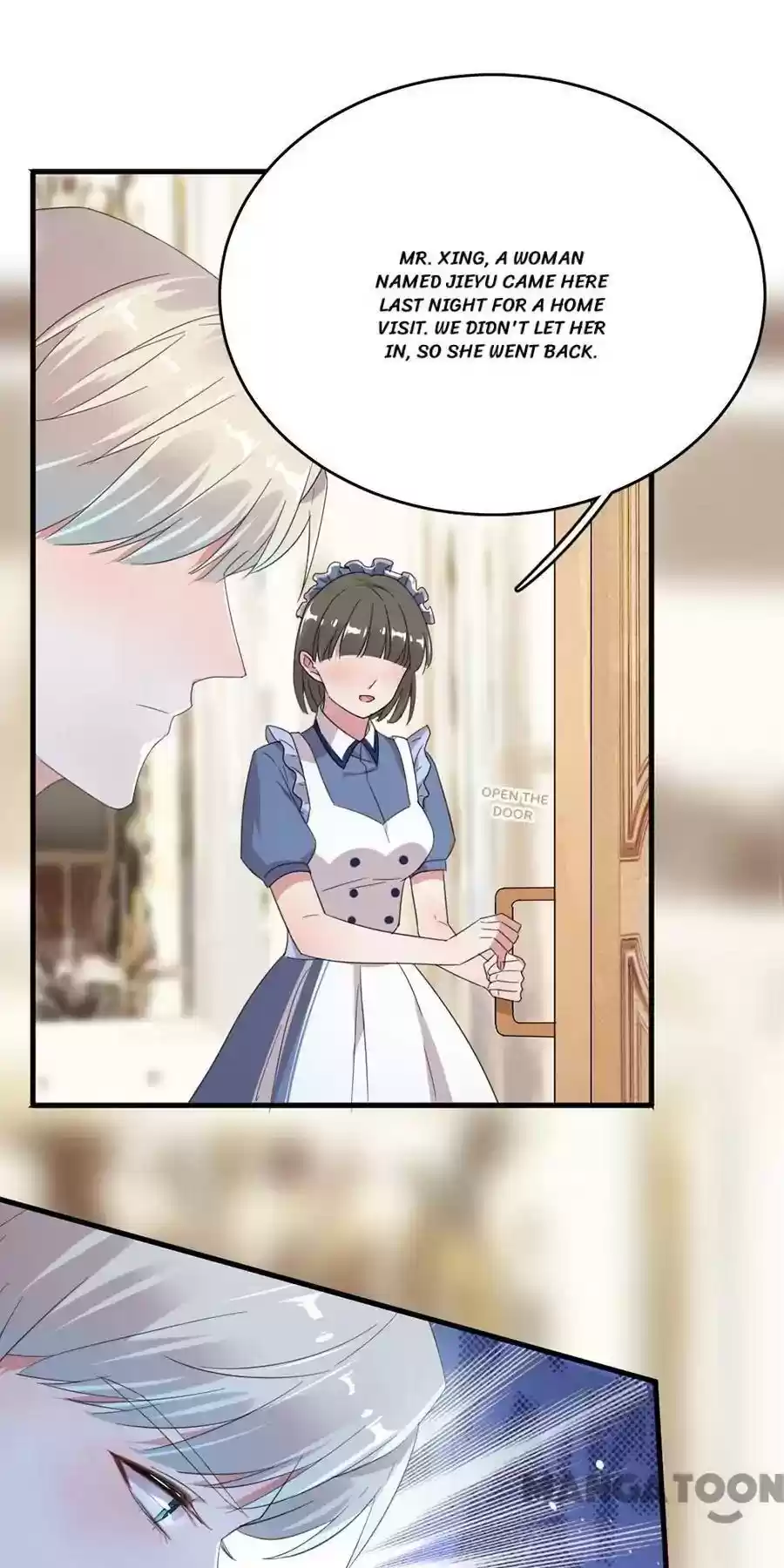 Evolution of a Perfect Hubby Episode 49