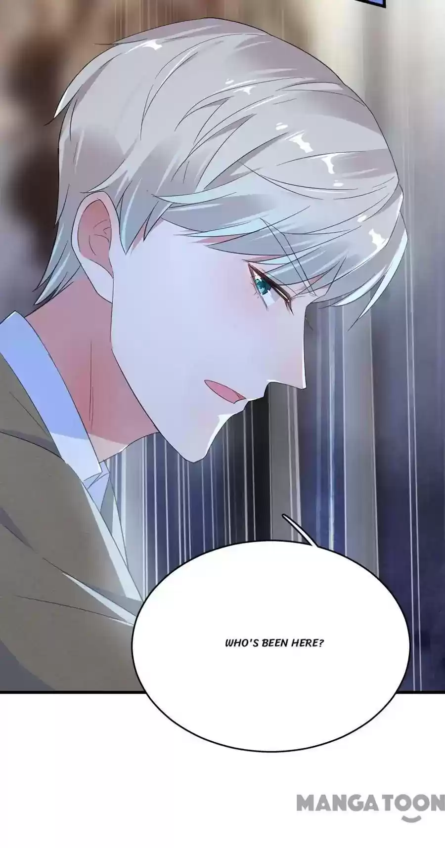 Evolution of a Perfect Hubby Episode 49