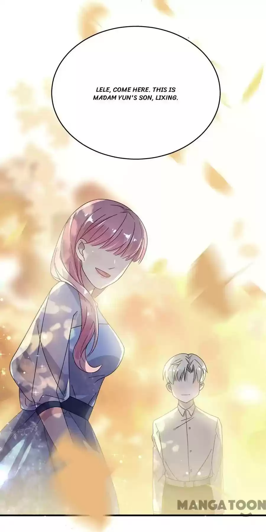 Evolution of a Perfect Hubby Episode 49