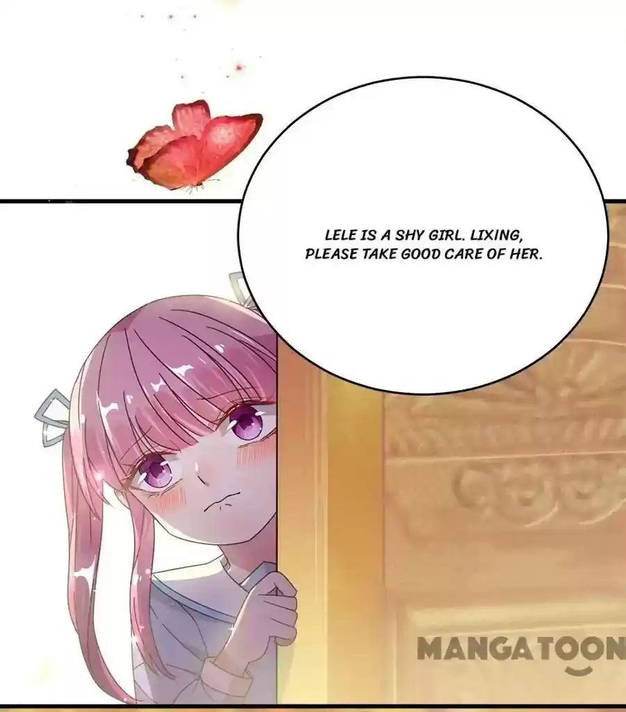 Evolution of a Perfect Hubby Episode 49