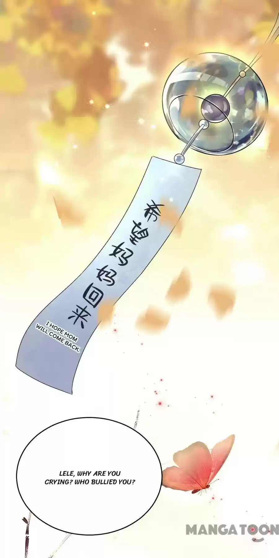 Evolution of a Perfect Hubby Episode 49