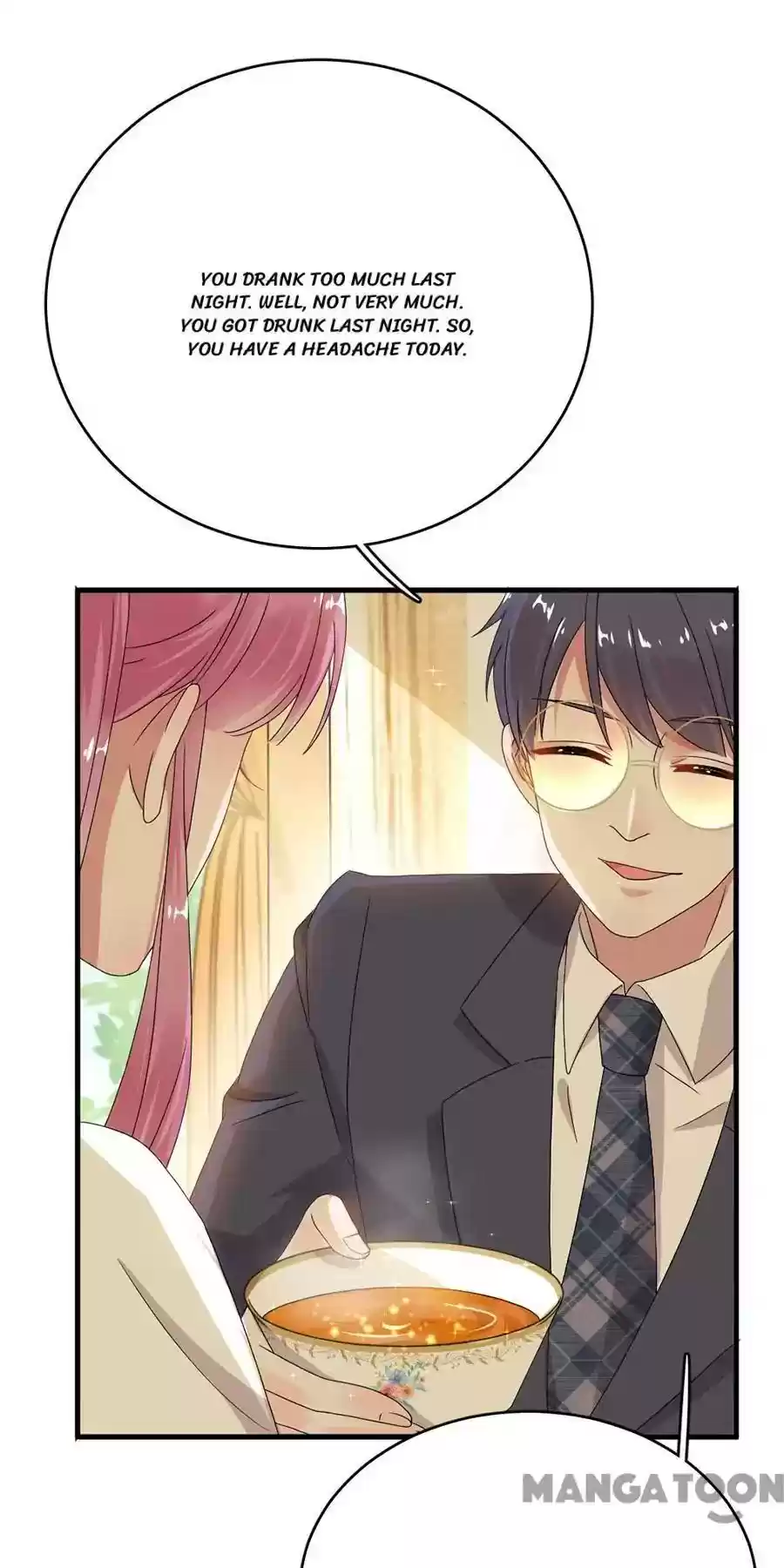 Evolution of a Perfect Hubby Episode 49