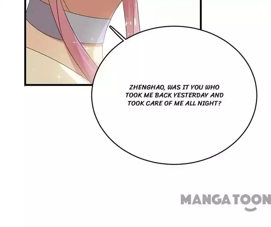 Evolution of a Perfect Hubby Episode 49