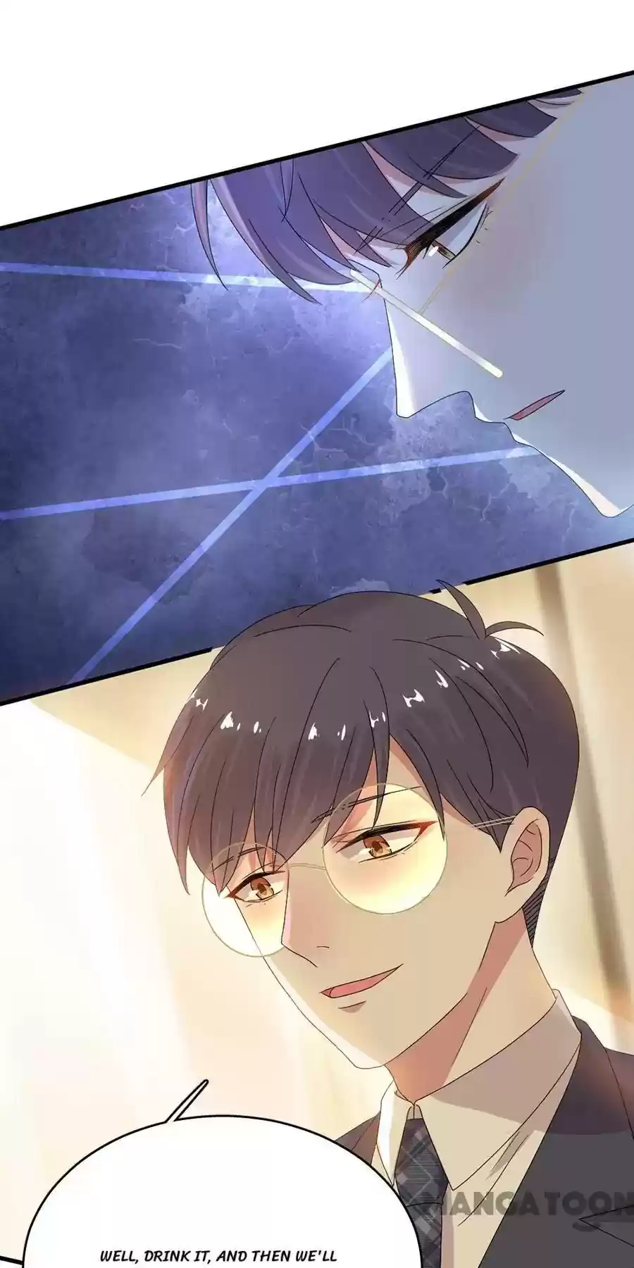 Evolution of a Perfect Hubby Episode 49