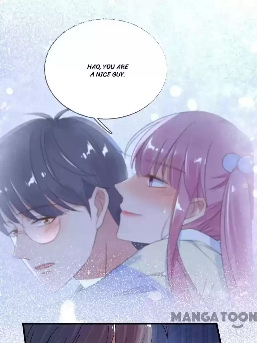 Evolution of a Perfect Hubby Episode 49