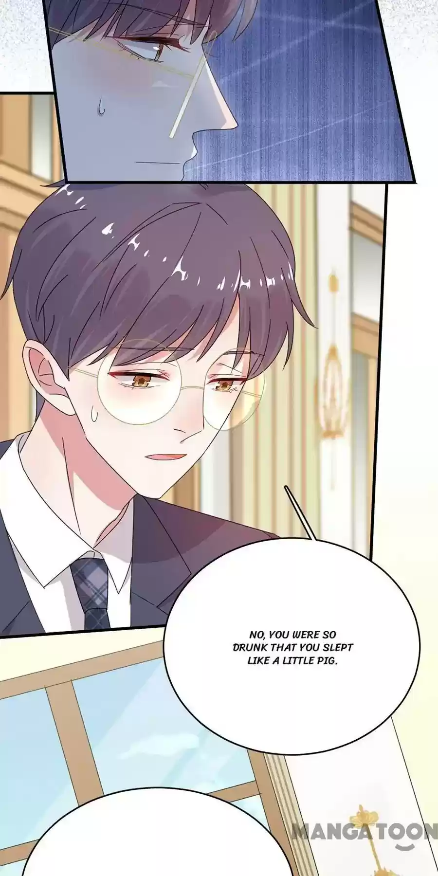 Evolution of a Perfect Hubby Episode 49