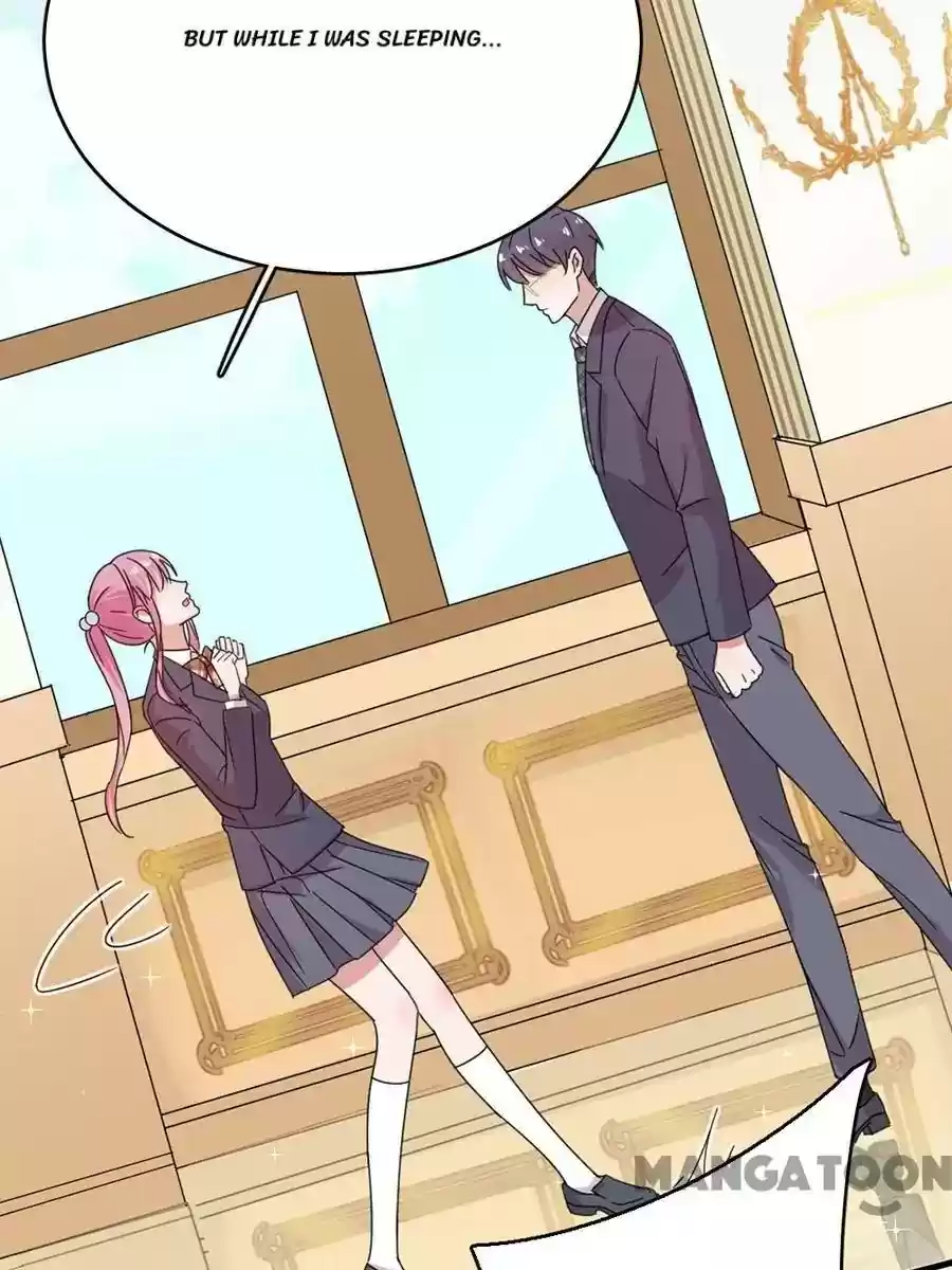 Evolution of a Perfect Hubby Episode 49