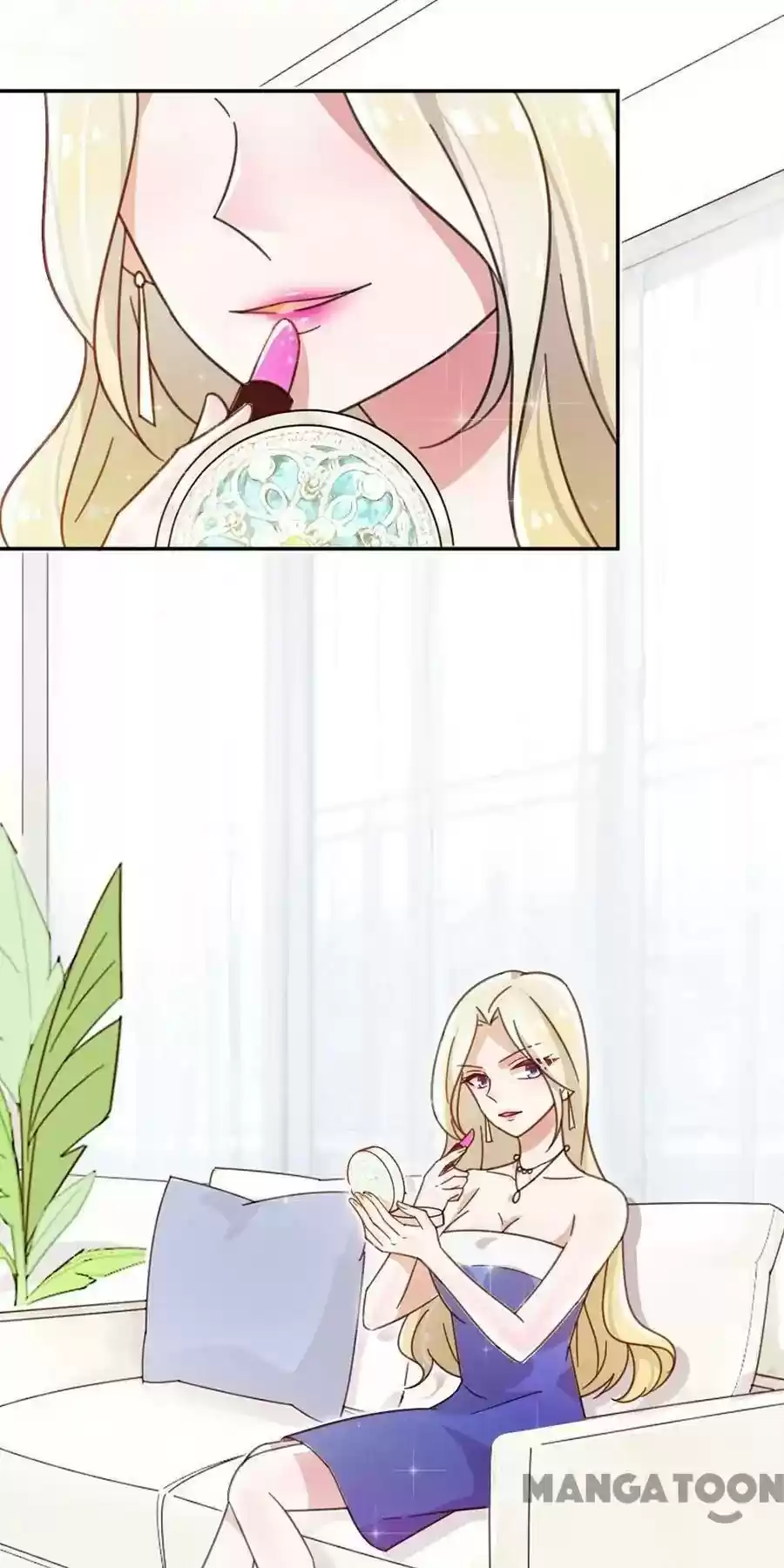 Evolution of a Perfect Hubby Episode 5