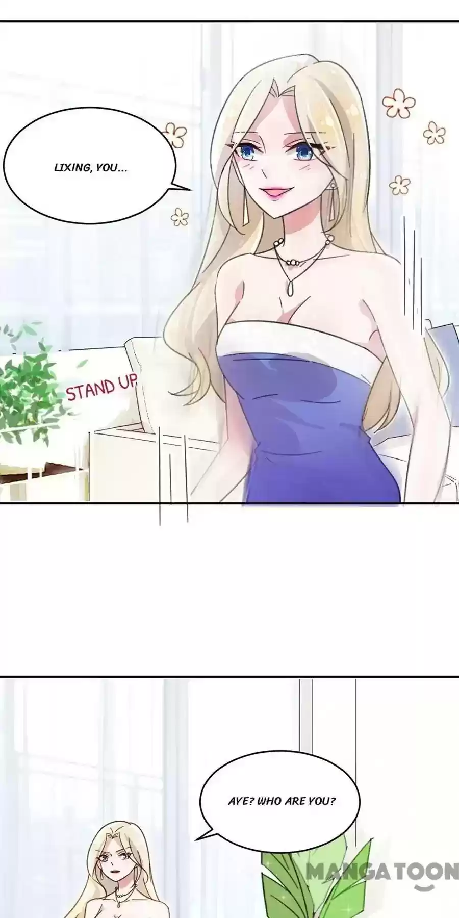 Evolution of a Perfect Hubby Episode 5