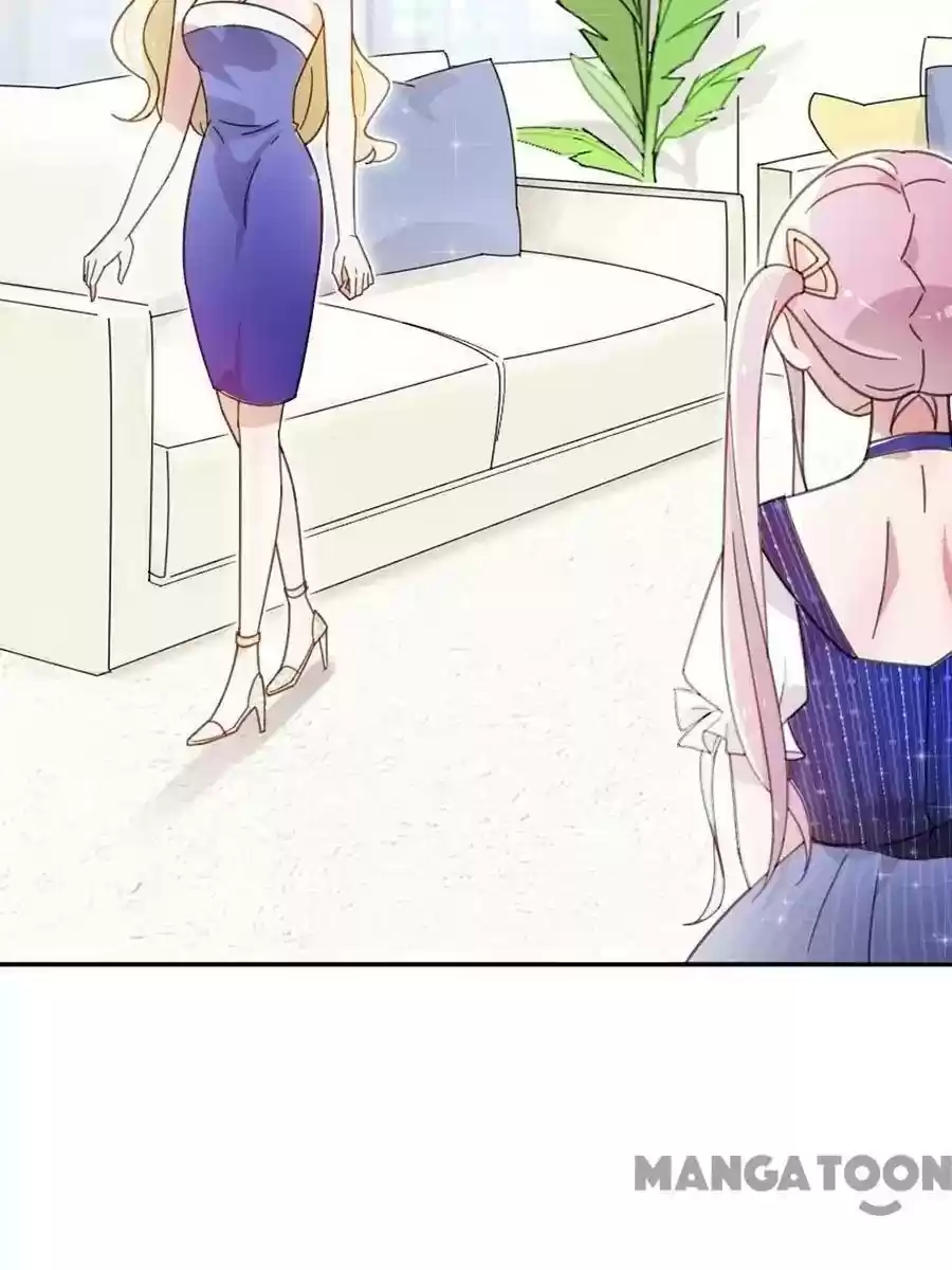 Evolution of a Perfect Hubby Episode 5