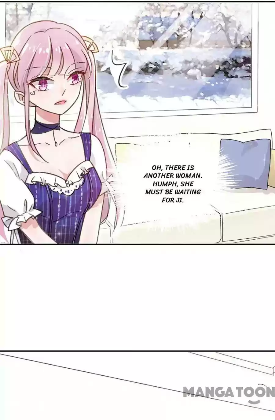 Evolution of a Perfect Hubby Episode 5