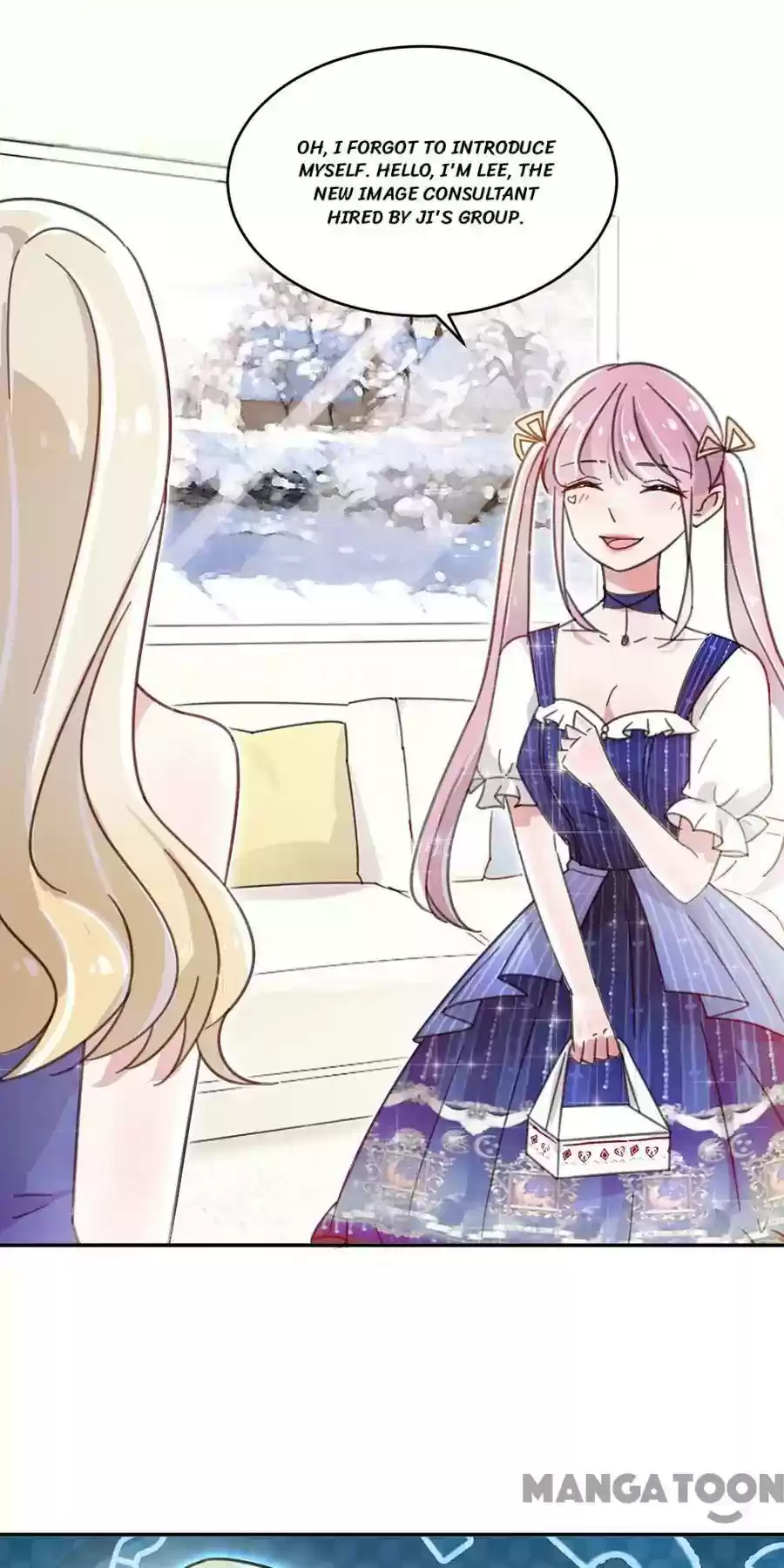 Evolution of a Perfect Hubby Episode 5