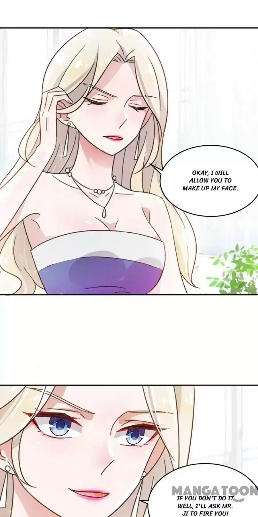 Evolution of a Perfect Hubby Episode 5