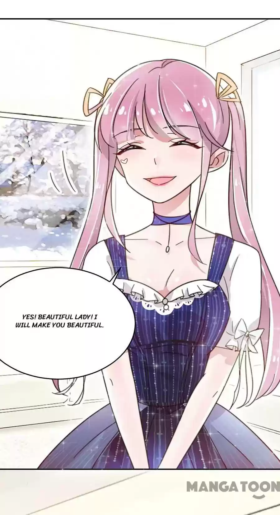 Evolution of a Perfect Hubby Episode 5