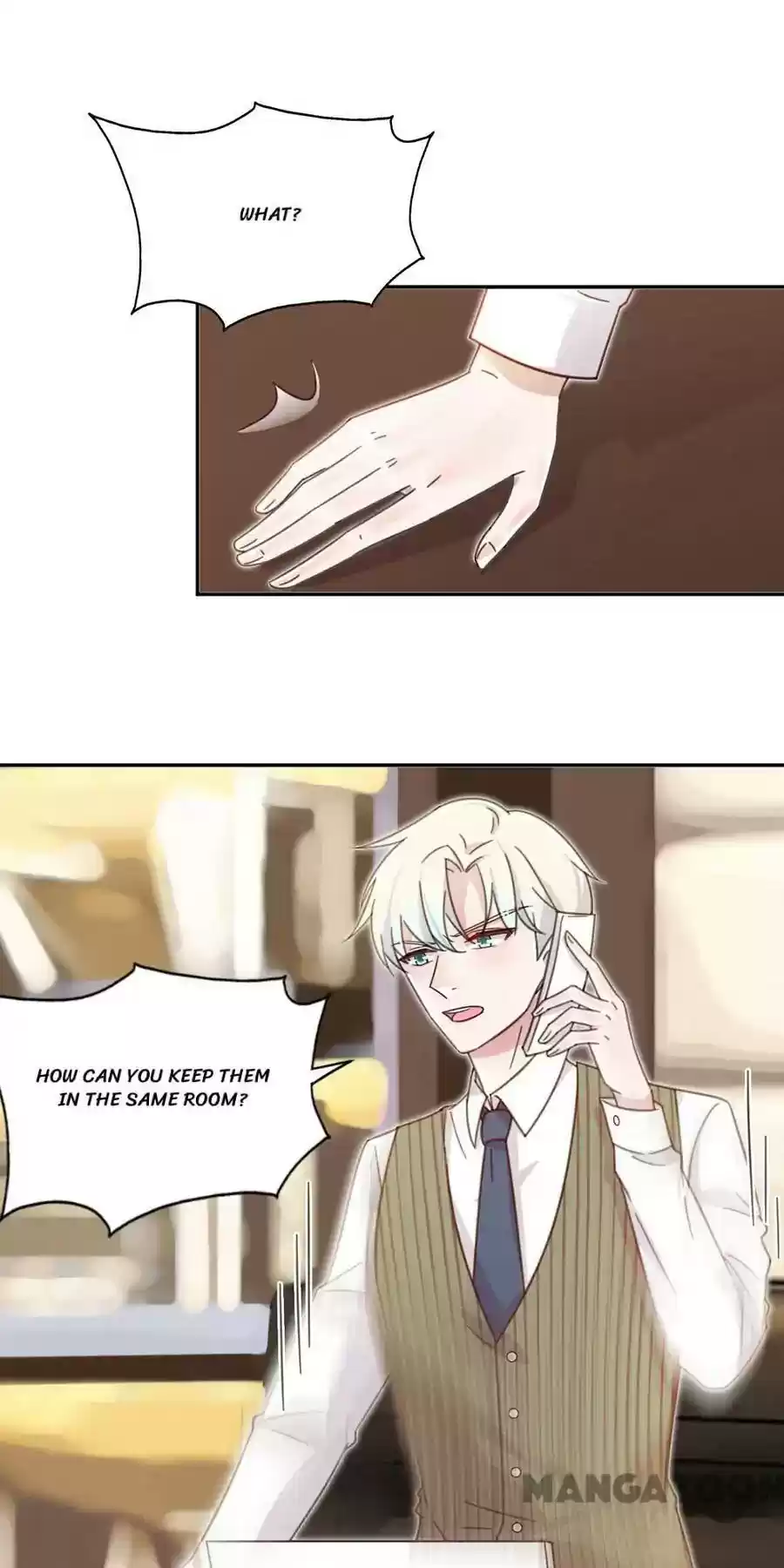 Evolution of a Perfect Hubby Episode 5