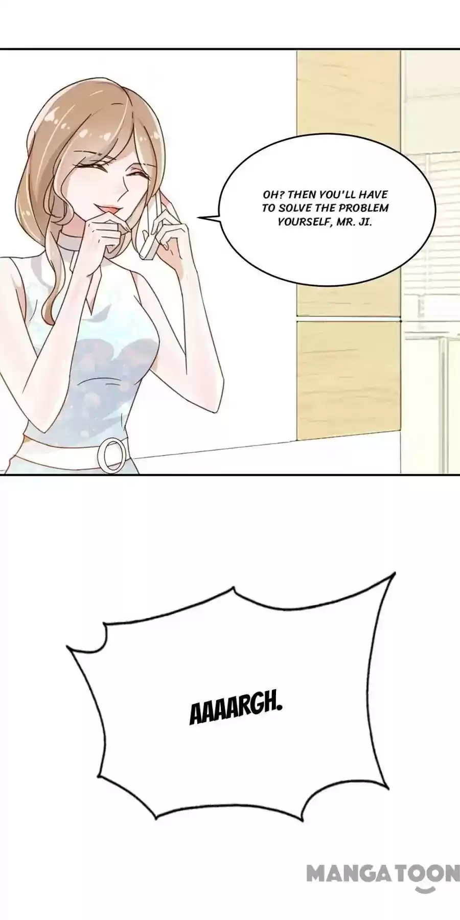 Evolution of a Perfect Hubby Episode 5