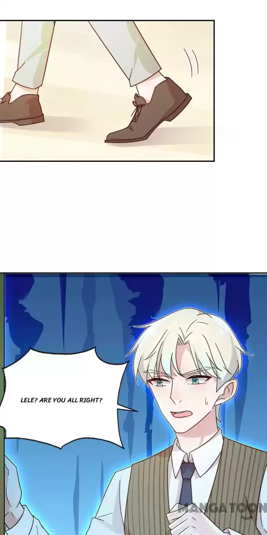 Evolution of a Perfect Hubby Episode 5