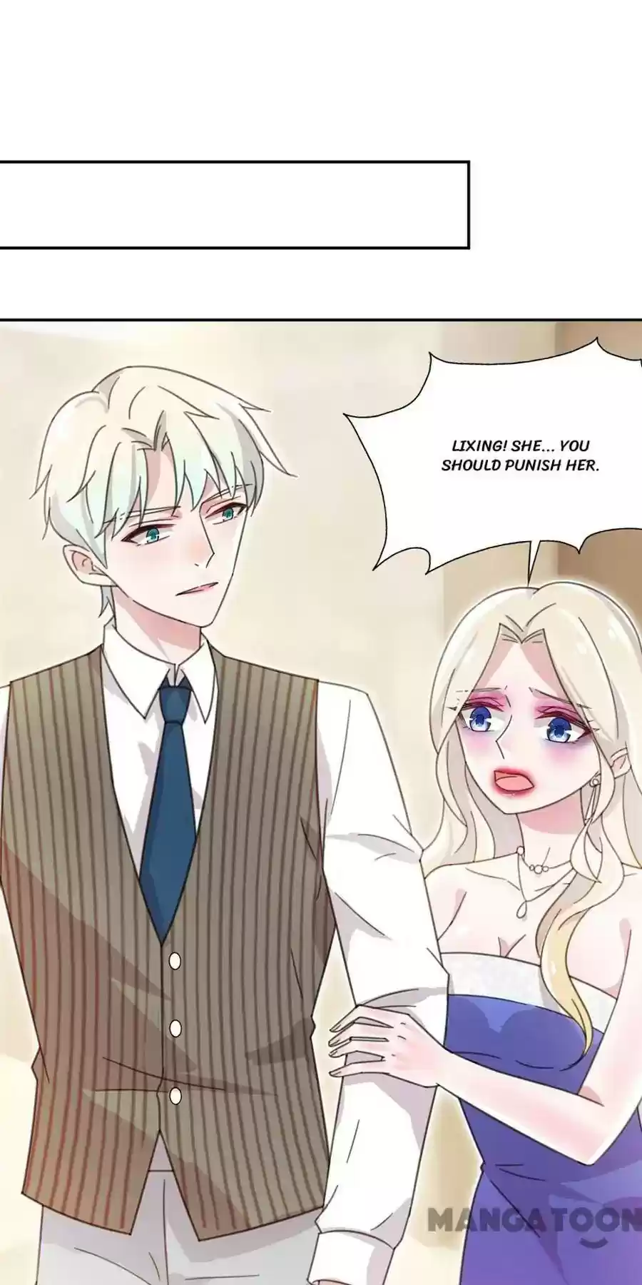 Evolution of a Perfect Hubby Episode 5