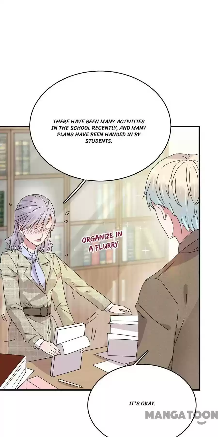 Evolution of a Perfect Hubby Episode 50