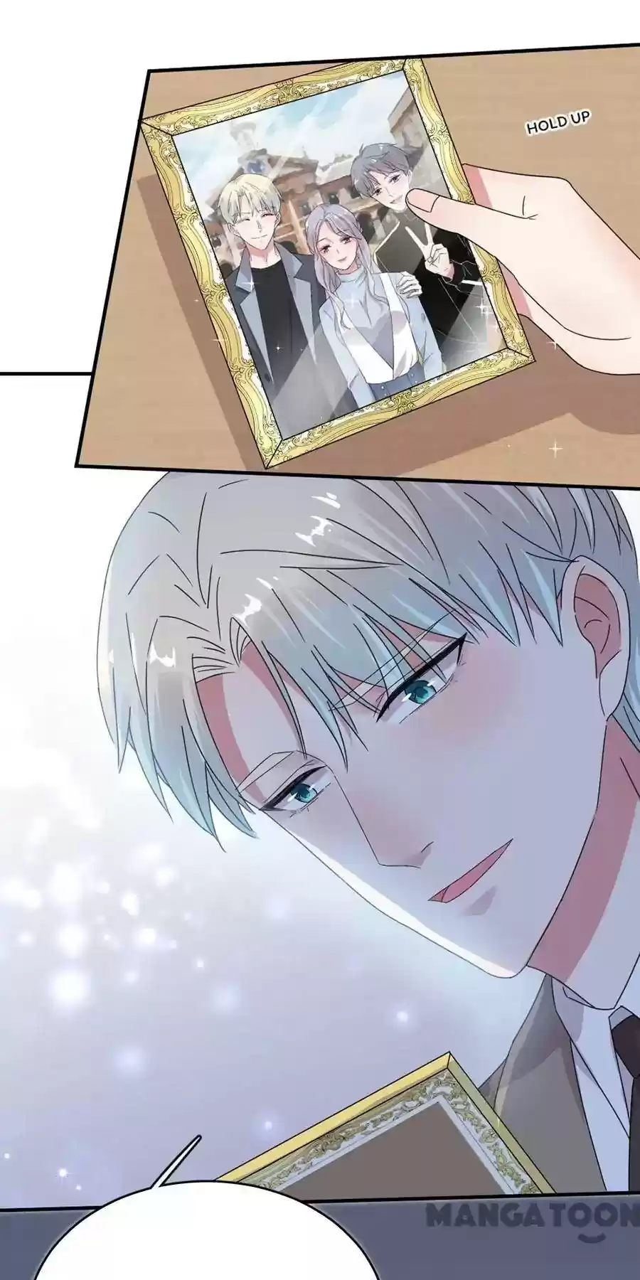 Evolution of a Perfect Hubby Episode 50