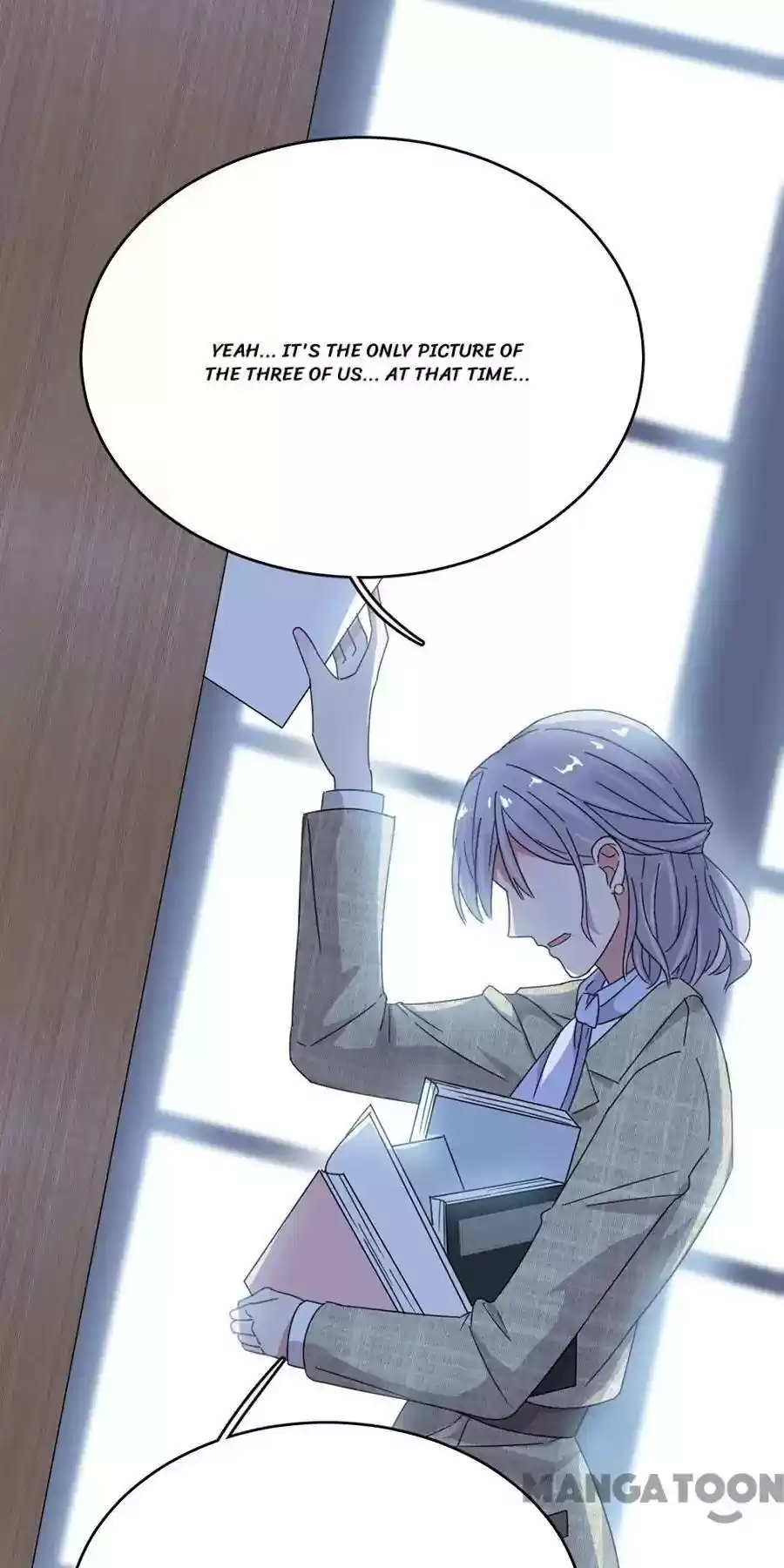 Evolution of a Perfect Hubby Episode 50