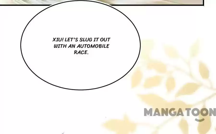 Evolution of a Perfect Hubby Episode 50