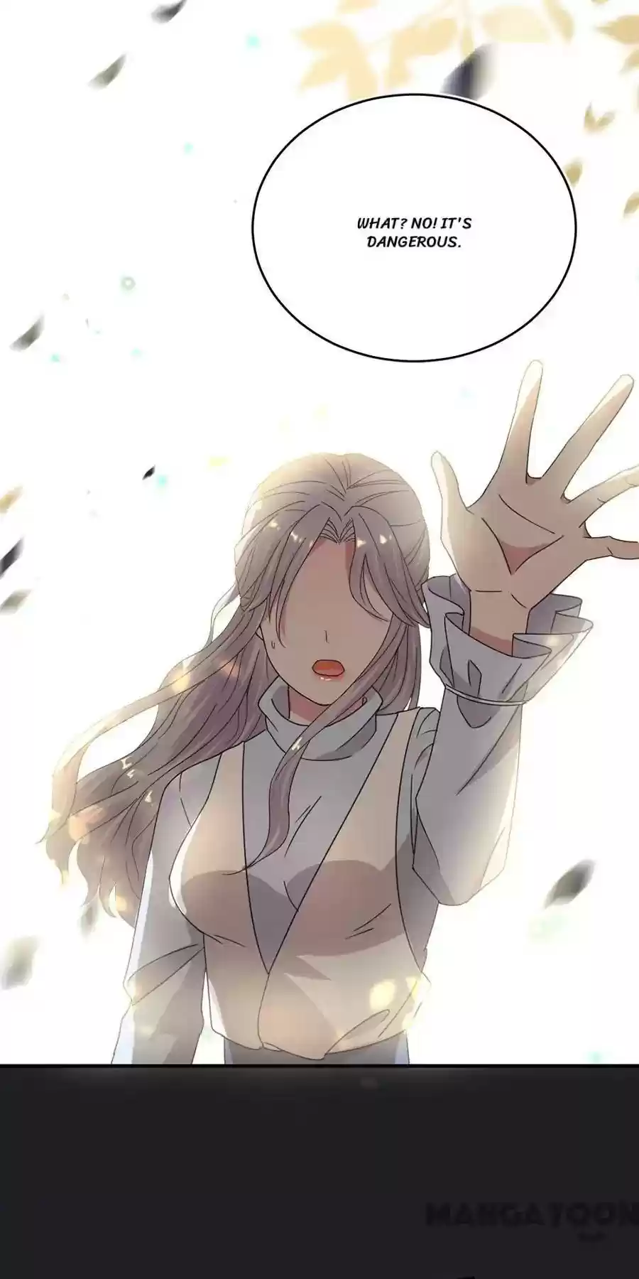 Evolution of a Perfect Hubby Episode 50