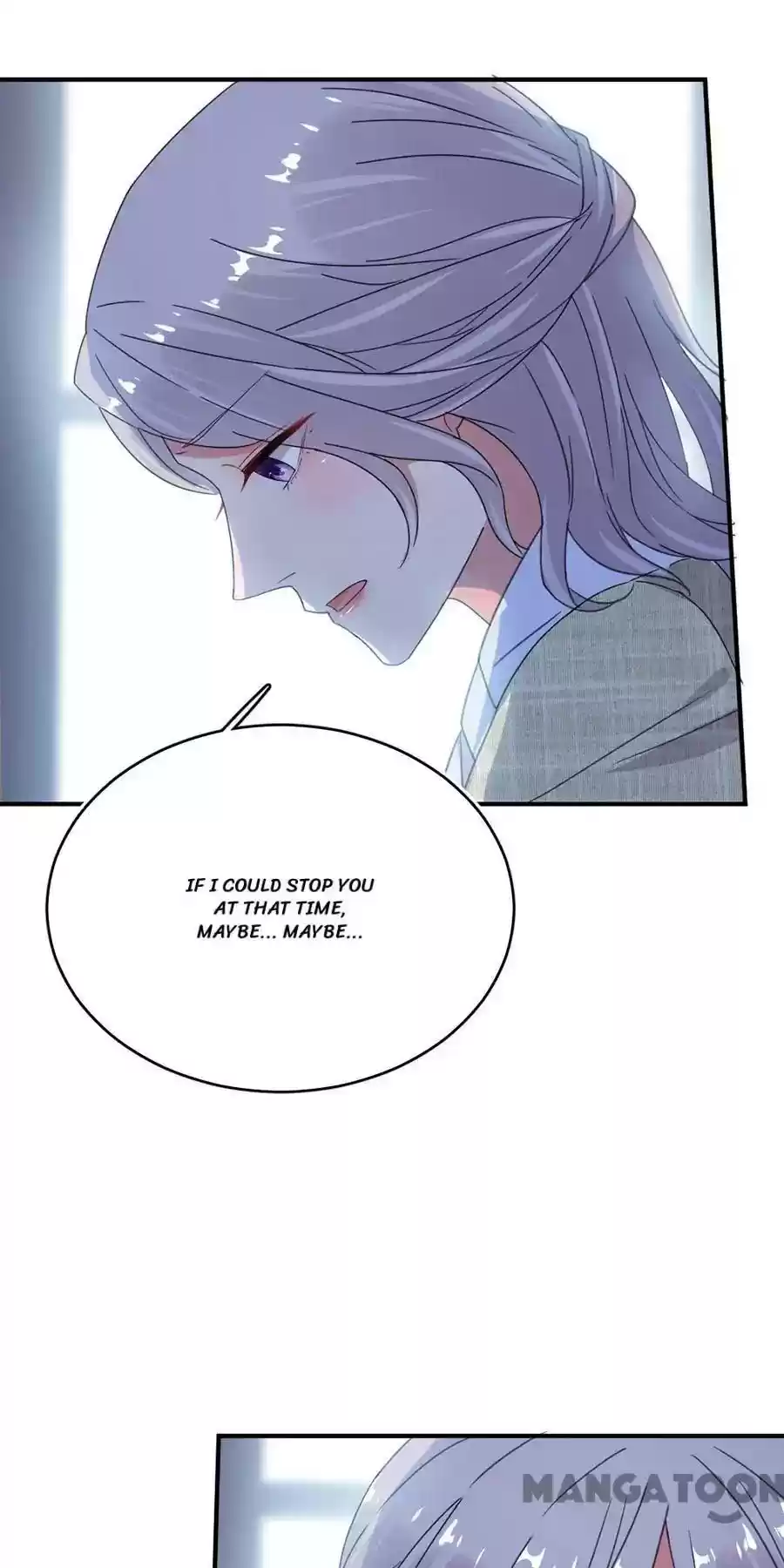 Evolution of a Perfect Hubby Episode 50