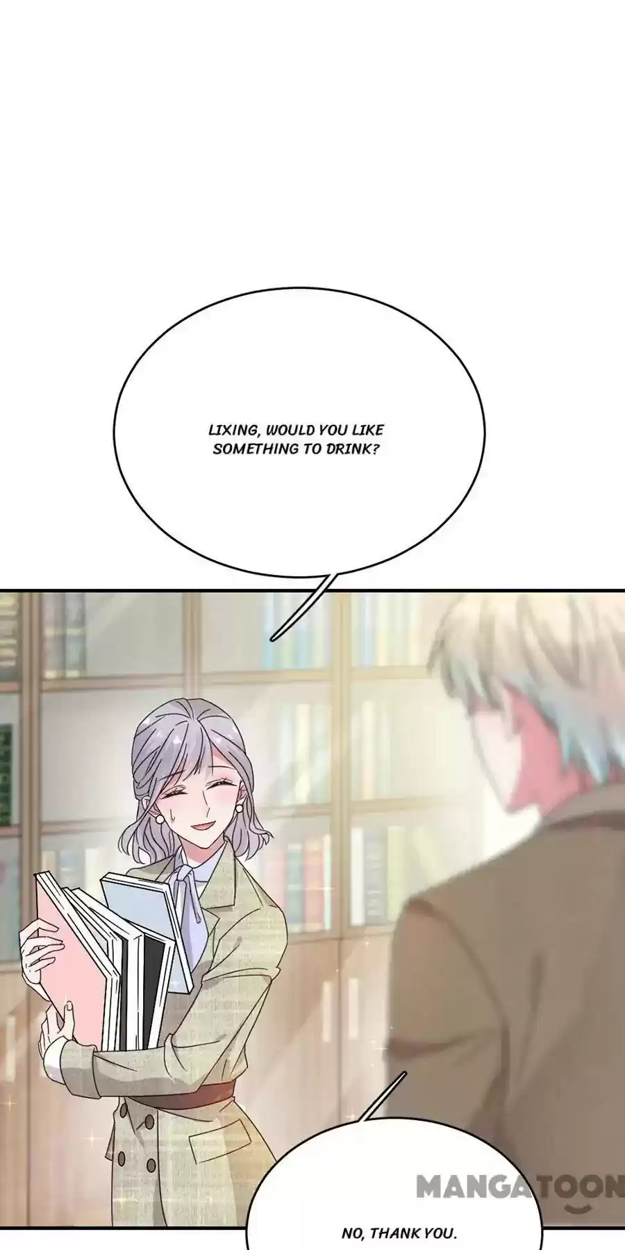 Evolution of a Perfect Hubby Episode 50