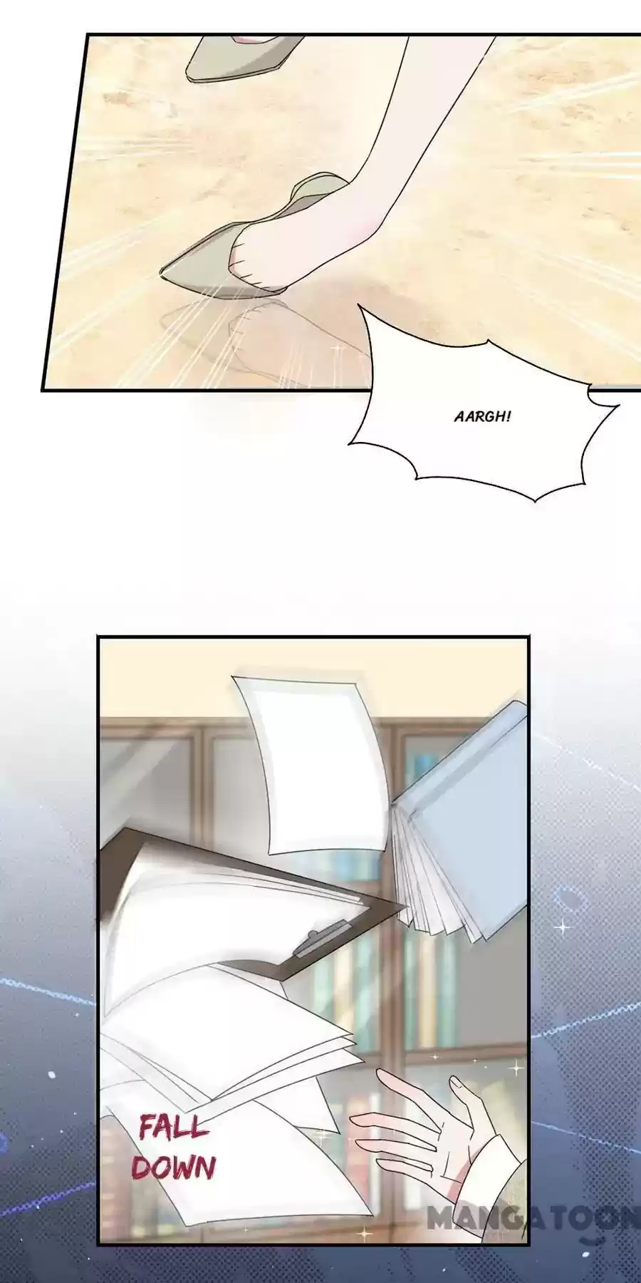 Evolution of a Perfect Hubby Episode 50