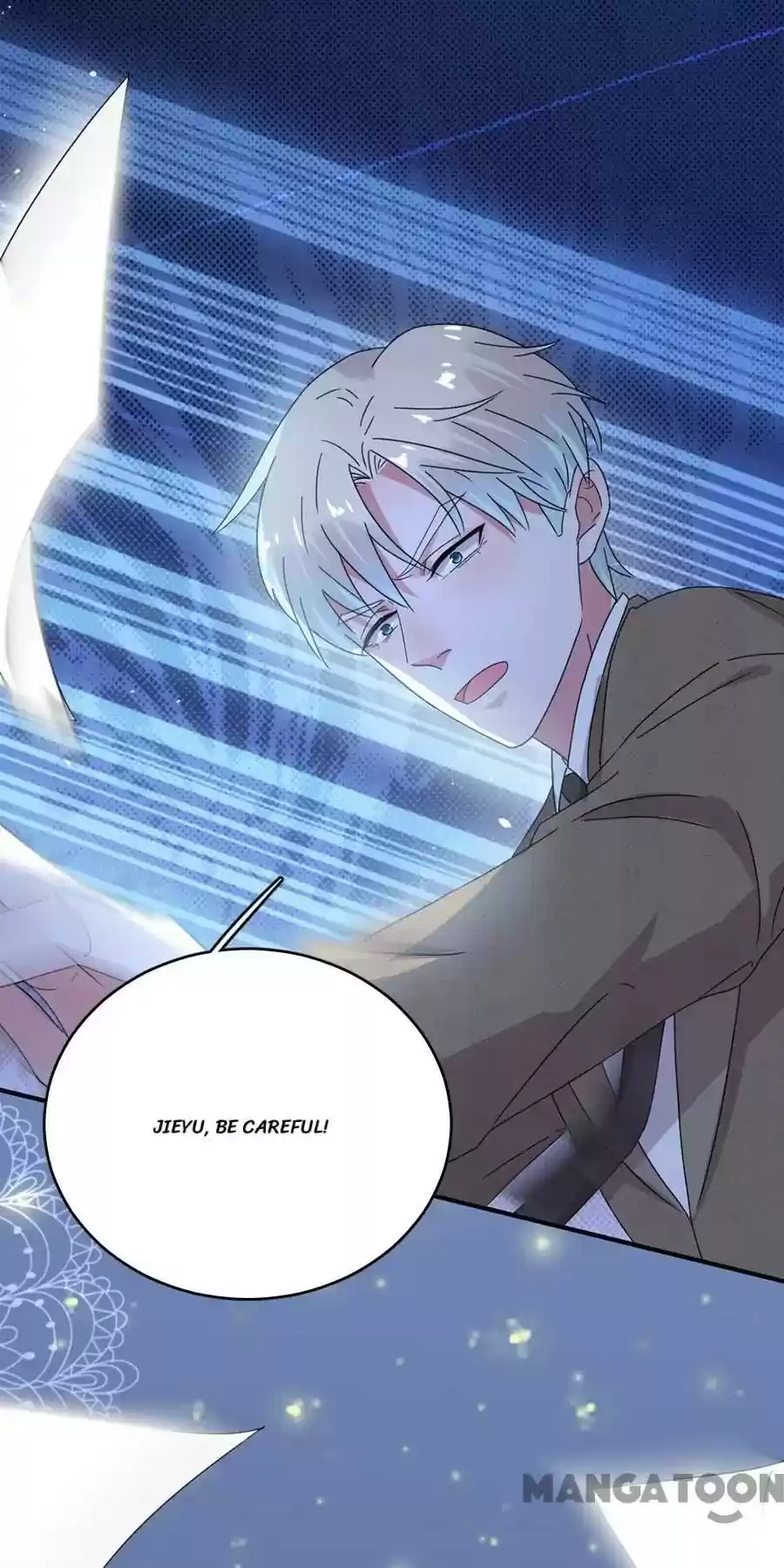 Evolution of a Perfect Hubby Episode 50