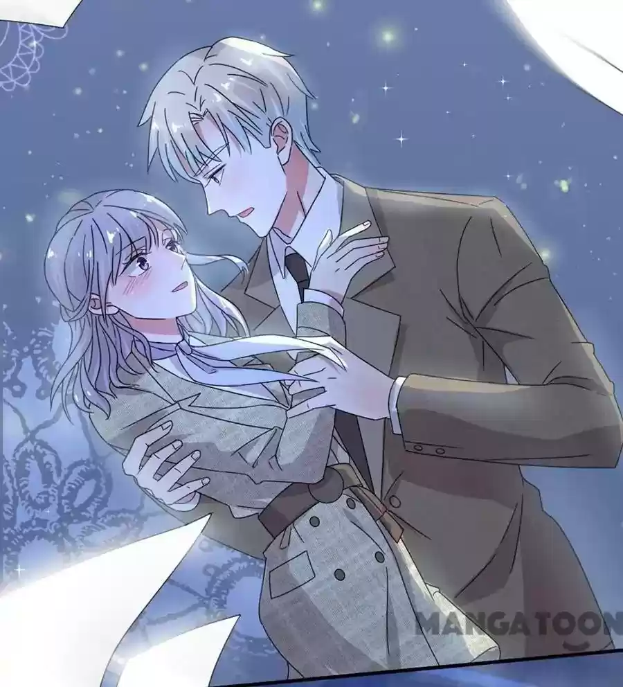 Evolution of a Perfect Hubby Episode 50