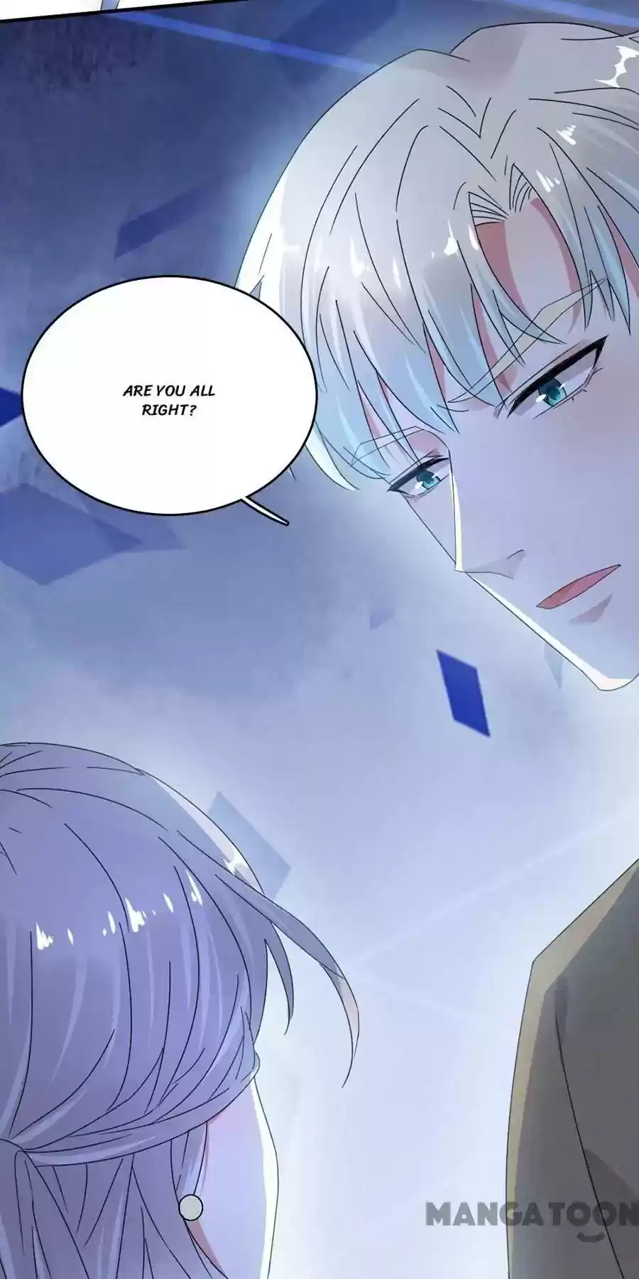 Evolution of a Perfect Hubby Episode 50