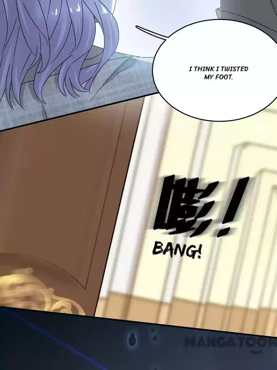 Evolution of a Perfect Hubby Episode 50