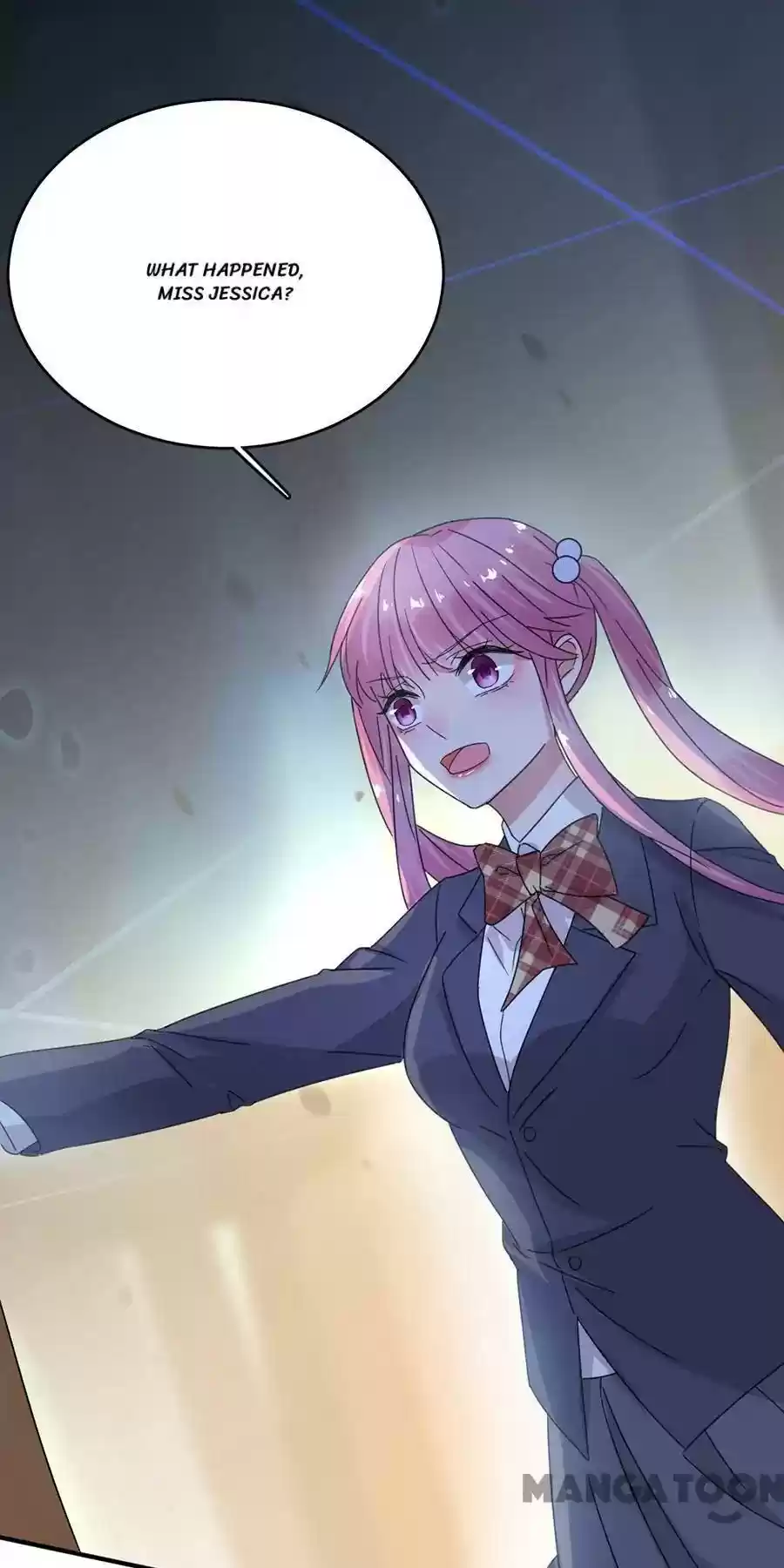 Evolution of a Perfect Hubby Episode 50