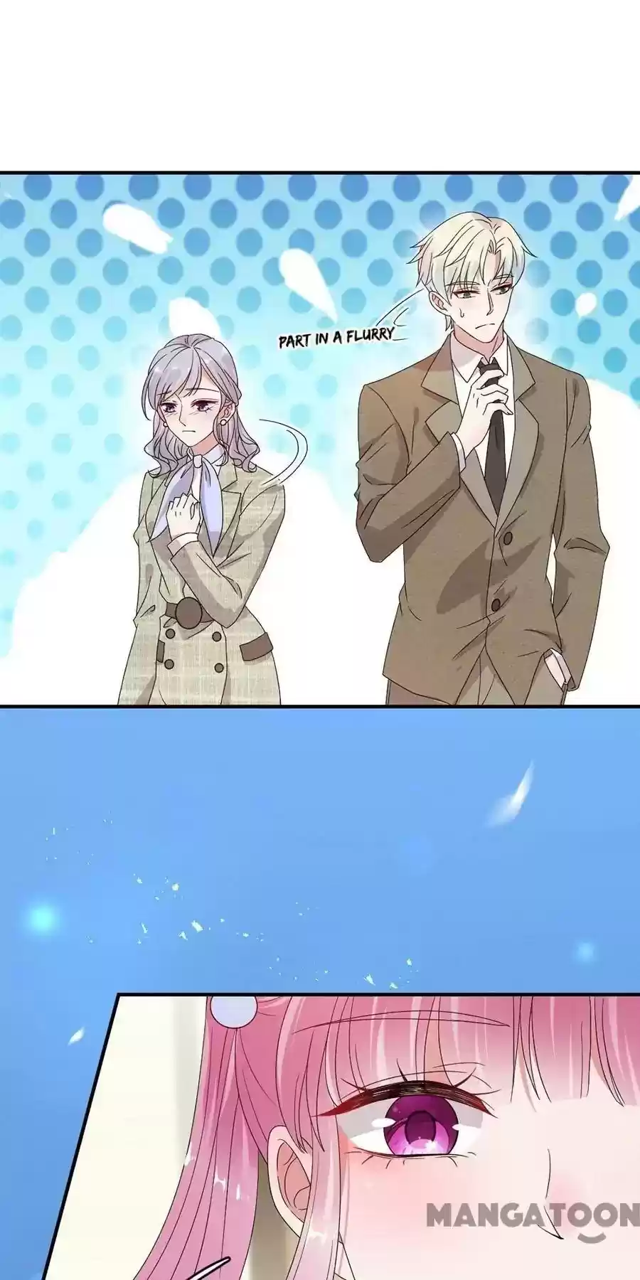 Evolution of a Perfect Hubby Episode 50