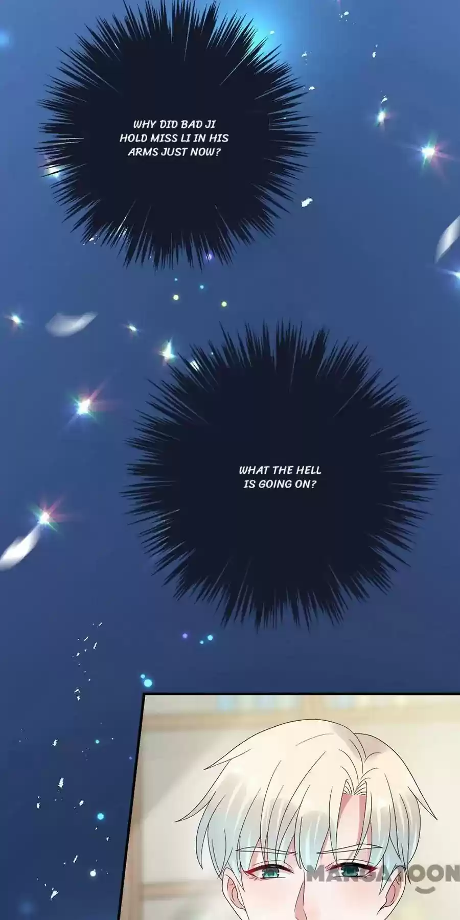 Evolution of a Perfect Hubby Episode 50