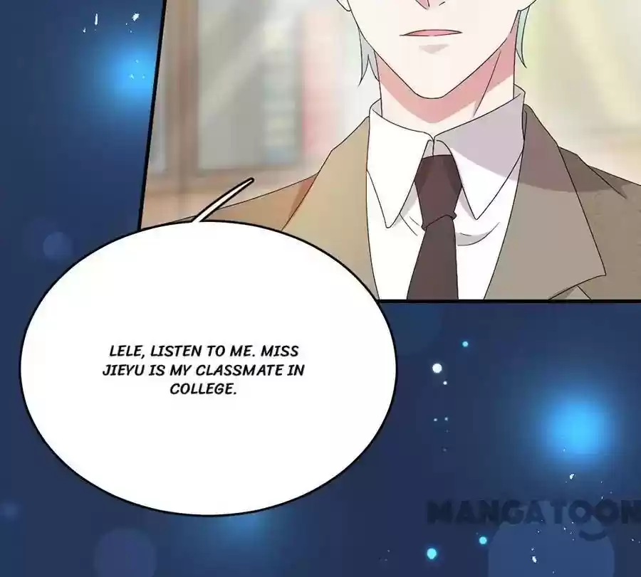 Evolution of a Perfect Hubby Episode 50