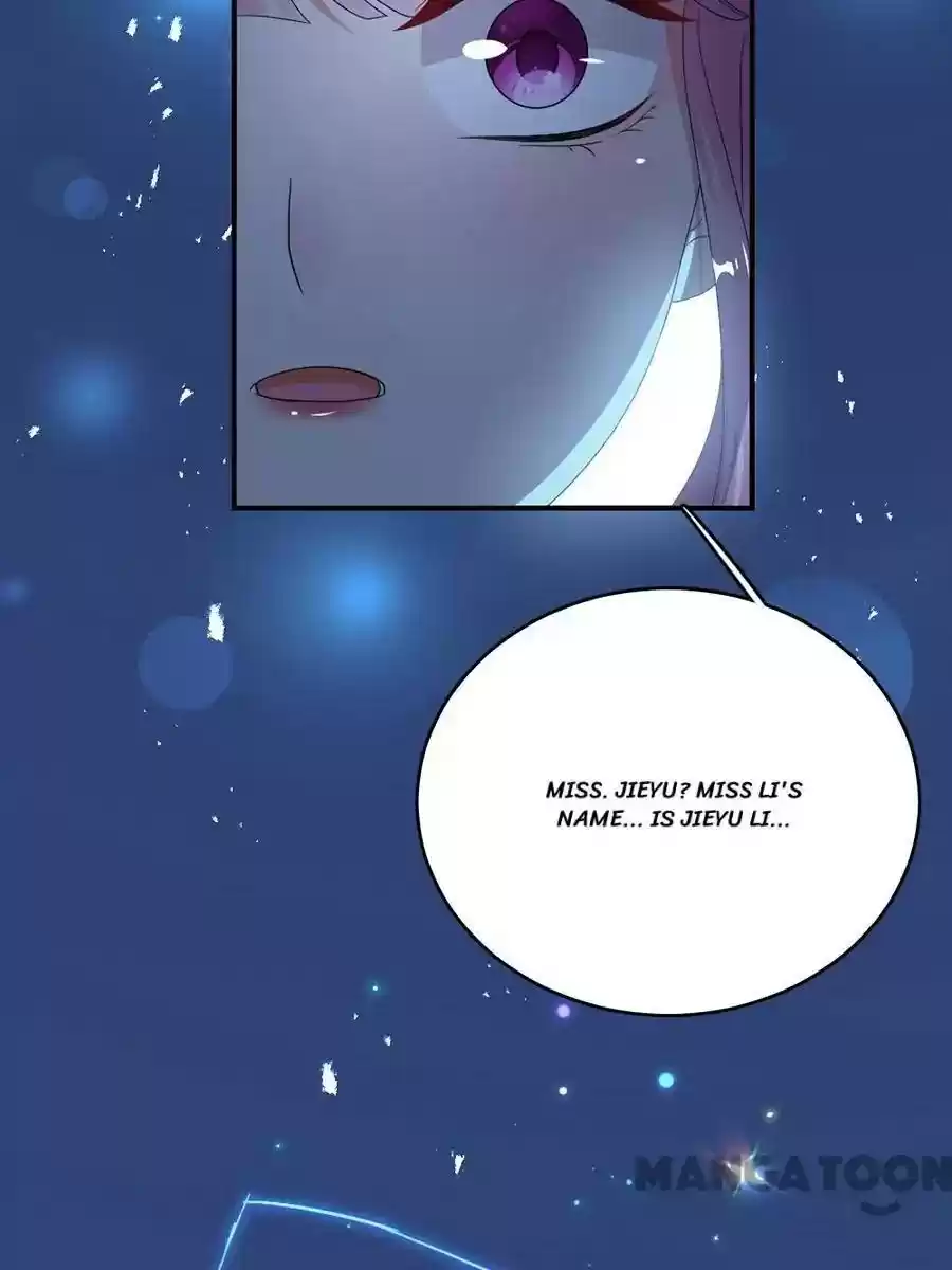 Evolution of a Perfect Hubby Episode 50