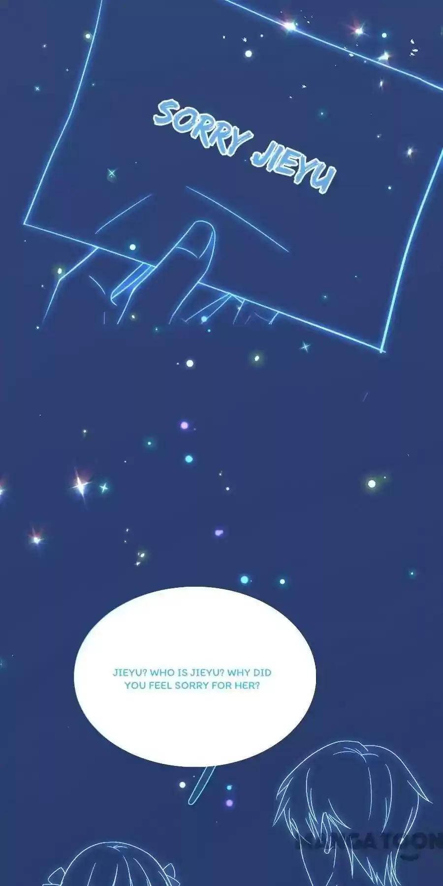 Evolution of a Perfect Hubby Episode 50