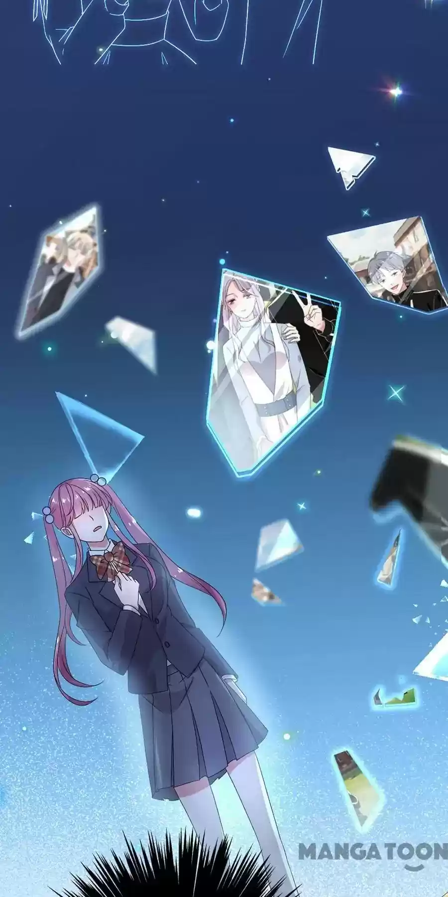 Evolution of a Perfect Hubby Episode 50